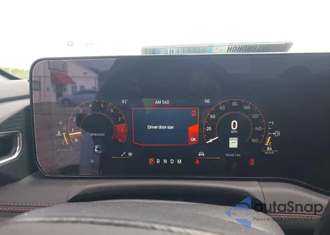 2024 Ford Mustang Gt Premium Fastback from USA, damaged, VIN 1FA6P8CF0R5402160